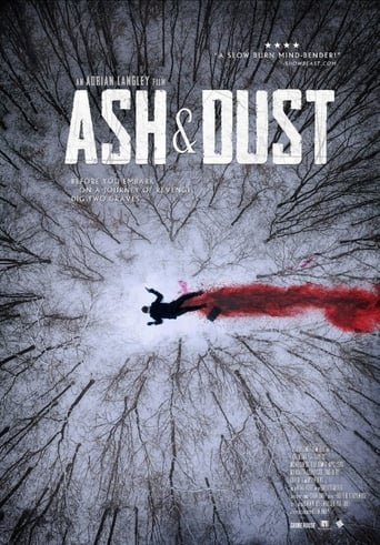 ดูหนังออนไลน์ฟรี Ash & Dust เถ้าและฝุ่น (2022)