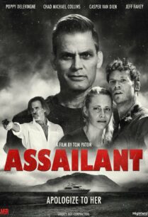 ดูหนังออนไลน์ฟรี Assailant (2022)