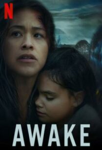 ดูหนังออนไลน์ฟรี Awake ดับฝันวันสิ้นโลก (2021)