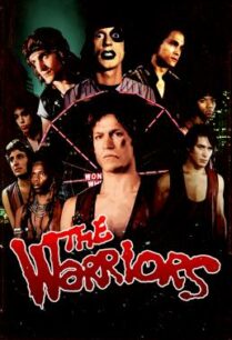 ดูหนังออนไลน์ฟรี The Warriors แก็งค์มหากาฬ (1979)