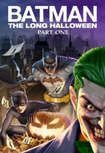 ดูหนังออนไลน์ฟรี Batman: The Long Halloween Part 1 (2021)