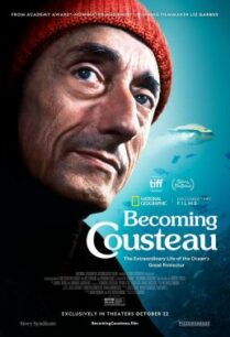 ดูหนังออนไลน์ฟรี Becoming Cousteau (2021) บรรยายไทย