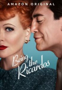 ดูหนังออนไลน์ฟรี Being the Ricardos (2021) บรรยายไทย