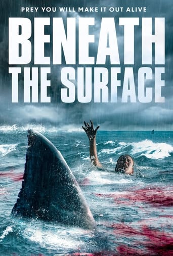 ดูหนังออนไลน์ฟรี Beneath the Surface (2022)