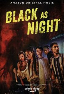 ดูหนังออนไลน์ฟรี Black as Night (2021) บรรยายไทย