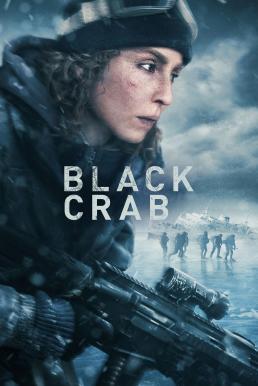 ดูหนังออนไลน์ฟรี Black Crab แบล็กแคร็บ (2022)