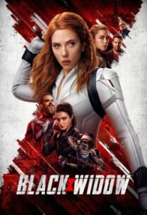 ดูหนังออนไลน์ฟรี Black Widow แบล็ค วิโดว์ (2021) บรรยายไทยแปล