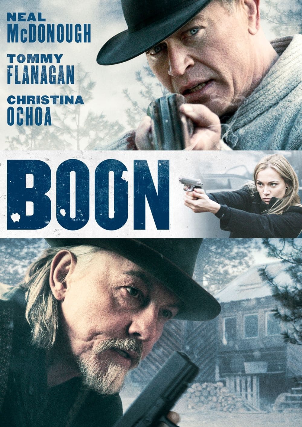 ดูหนังออนไลน์ฟรี Boon บุน (2022)