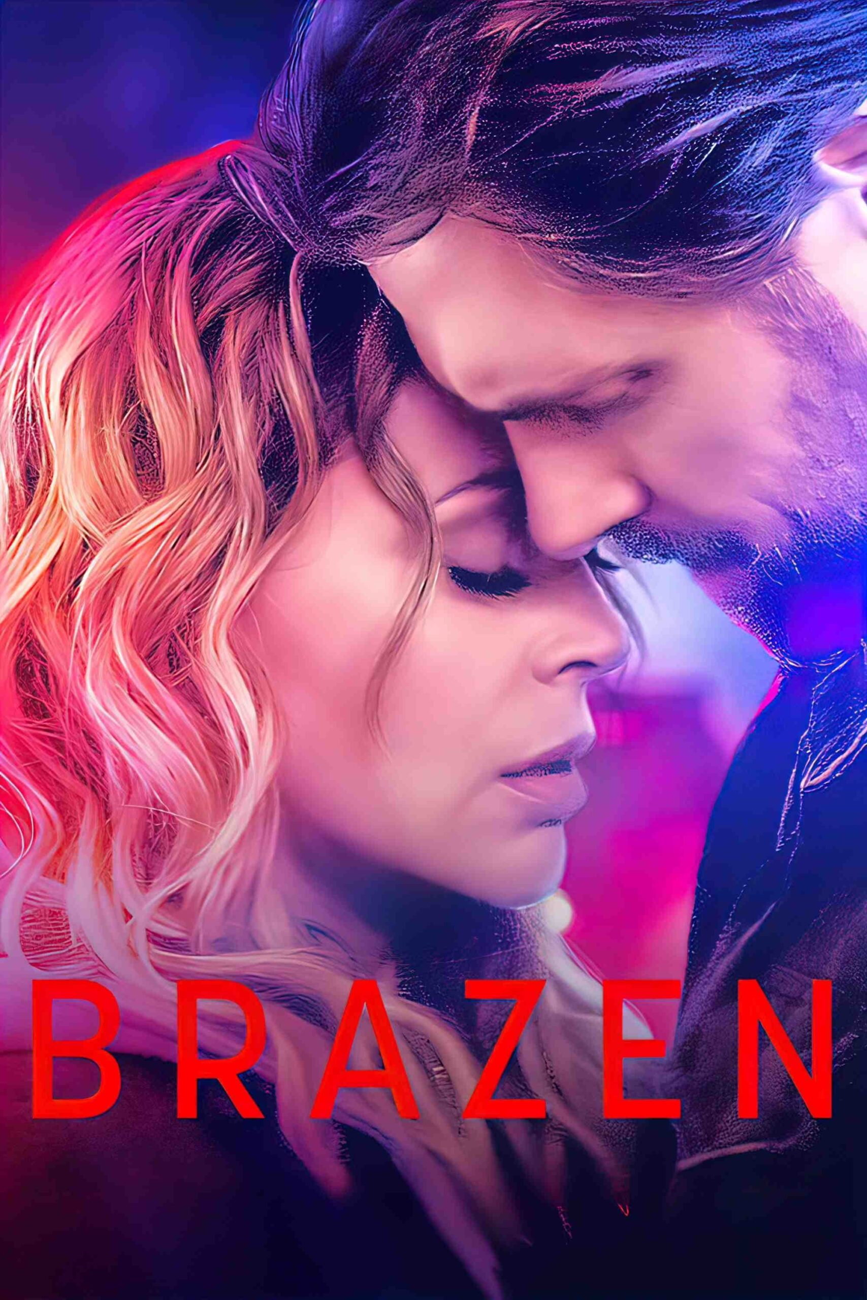 ดูหนังออนไลน์ฟรี Brazen ใคร่ฆ่า (2022)