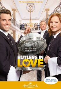 ดูหนังออนไลน์ฟรี Butlers in Love บัตเลอร์อินเลิฟ (2022)