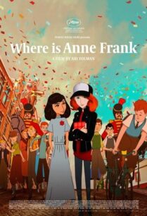 ดูหนังออนไลน์ฟรี Where Is Anne Frank แอนน์ แฟรงค์ อยู่ไหน (2021)