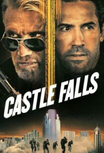 ดูหนังออนไลน์ฟรี Castle Falls คาสเซิล ฟอลส์ (2021) บรรยายไทยแปล