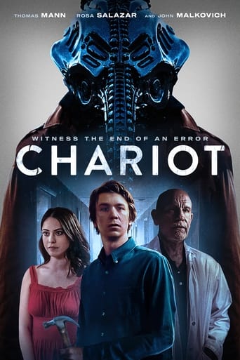 ดูหนังออนไลน์ฟรี Chariot แชร์ลอต (2022)