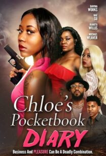 ดูหนังออนไลน์ฟรี Chloe’s Pocketbook Diary (2022)