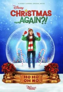 ดูหนังออนไลน์ฟรี Christmas Again (2021) บรรยายไทย