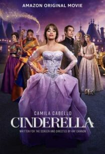 ดูหนังออนไลน์ฟรี Cinderella (2021) บรรยายไทย