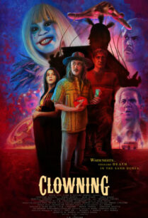 ดูหนังออนไลน์ฟรี Clowning ตัวตลก (2022)