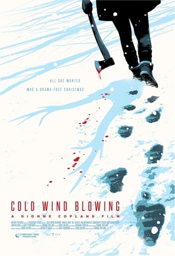 ดูหนังออนไลน์ฟรี Cold Wind Blowing (2022)