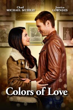 ดูหนังออนไลน์ฟรี Colors of Love (2021) บรรยายไทย