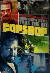 ดูหนังออนไลน์ฟรี Copshop ปิดสน.โจรดวลโจร (2021)