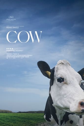 ดูหนังออนไลน์ฟรี Cow โคนม (2022)