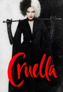 ดูหนังออนไลน์ฟรี Cruella ครูเอลล่า (2021)