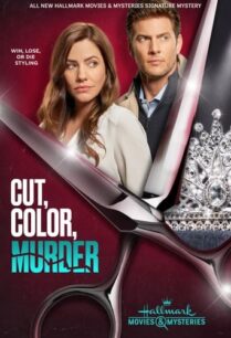 ดูหนังออนไลน์ฟรี Cut Color Murder (2022)