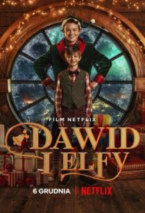 ดูหนังออนไลน์ฟรี David and the Elves (Dawid i Elfy) เดวิดกับเอลฟ์ (2021) NETFLIX บรรยายไทย