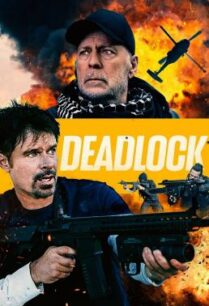 ดูหนังออนไลน์ฟรี Deadlock ปิดตายติดตาย (2021) บรรยายไทยแปล