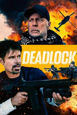 ดูหนังออนไลน์ฟรี Deadlock ปิดตายติดตาย (2021) บรรยายไทยแปล