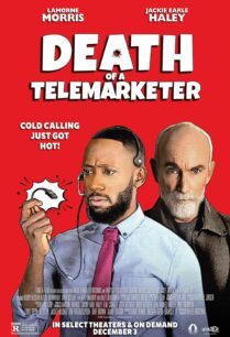 ดูหนังออนไลน์ฟรี Death of a Telemarketer เซลส์แมนดวงซวย (2022)