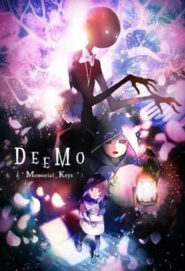 ดูหนังออนไลน์ฟรี Deemo: Memorial Keys (2022)