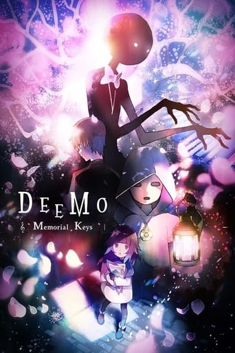 ดูหนังออนไลน์ฟรี Deemo: Memorial Keys (2022)