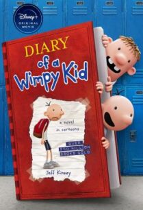 ดูหนังออนไลน์ฟรี Diary of a Wimpy Kid ไดอารี่ของเด็กไม่เอาถ่าน (2021)