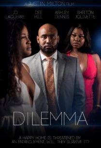 ดูหนังออนไลน์ฟรี Dilemma ความรักที่ซ่อนเร้น (2022)