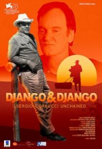 ดูหนังออนไลน์ฟรี Django & Django จังโก้และจังโก้ (2021) บรรยายไทย