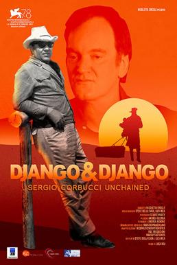 ดูหนังออนไลน์ฟรี Django & Django จังโก้และจังโก้ (2021) บรรยายไทย