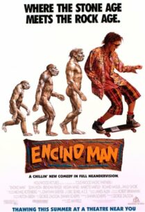 ดูหนังออนไลน์ฟรี Encino Man มนุษย์หินแทรกรุ่น (1992)