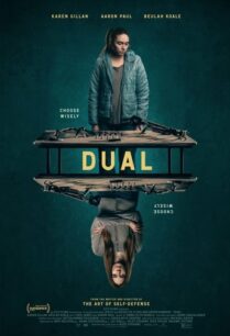 ดูหนังออนไลน์ฟรี Dual คู่สยอง (2022)