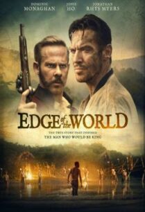 ดูหนังออนไลน์ฟรี Edge of the World นักรบสุดขอบโลก (2021)