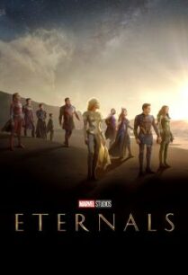 ดูหนังออนไลน์ฟรี Eternals ฮีโร่พลังเทพเจ้า 2021