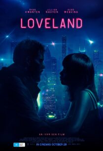 ดูหนังออนไลน์ฟรี Expired (Loveland) เลิฟแลนด์ (2022)