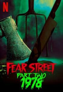 ดูหนังออนไลน์ฟรี Fear Street Part Two: 1978 ถนนอาถรรพ์ ภาค 2: 1978 (2021)