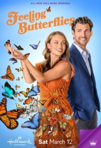 ดูหนังออนไลน์ฟรี Feeling Butterflies ฟิลลิ่ง บัตเตอร์ไฟล์ (2022)