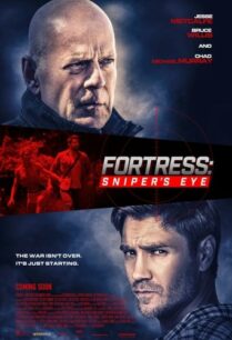 ดูหนังออนไลน์ฟรี Fortress: Sniper’s Eye ชำระแค้นป้อมนรก: ปฏิบัติการซุ่มโจมตี (2022)