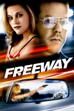 ดูหนังออนไลน์ฟรี Freeway กระโปรงแดงเลือดเดือด (1996)