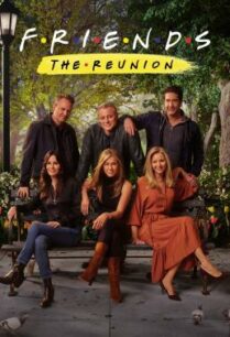 ดูหนังออนไลน์ฟรี Friends: The Reunion เฟรนส์ เดอะรียูเนี่ยน (2021)