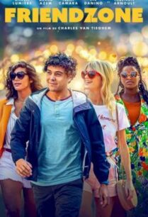 ดูหนังออนไลน์ฟรี Friendzone โซนนี้เพื่อนขอ (2021) NETFLIX บรรยายไทย