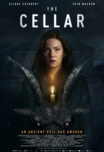 ดูหนังออนไลน์ฟรี The Cellar ห้องใต้ดินมรณะ (2022)