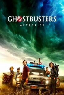 ดูหนังออนไลน์ฟรี Ghostbusters- Afterlife โกสต์บัสเตอร์- ปลุกพลังล่าท้าผี (2021) บรรยายไทยแปล